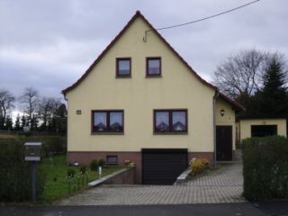 Ferienwohnung Dahlen OT Schmannewitz Ferienwohnung Gentsch tableau 1