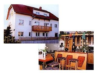 Hotel Hochkirch Hotel Pension tableau 1