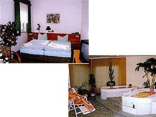 Hotel Hochkirch Hotel Pension tableau 2