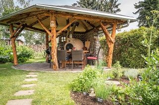Ferienwohnung Malschwitz Ferienwohnung Zur Rieseneiche tableau 2