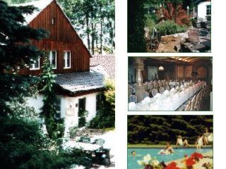 Hotel Penig Hotel Zur Lochm&uuml;hle GmbH tableau 1