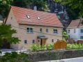 Ferienwohnungen Am Elbsandstein