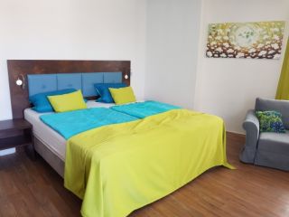 Hotel Reichenbach /Mylau Hotel Stadt Milin tableau 2