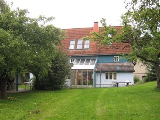 Ferienhaus Reinsberg Ferienhaus Schwarz-Zeeb tableau 1